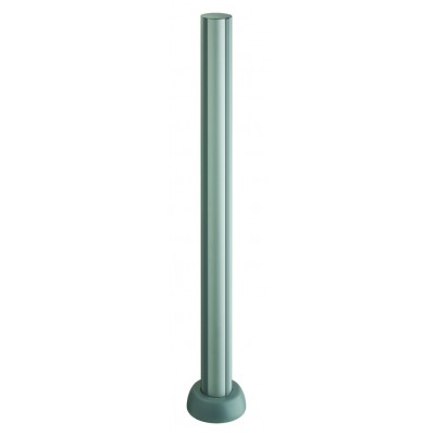 Richard Burbidge LD502 Contemporary Fusion Outdoor Aluminium Newel Post