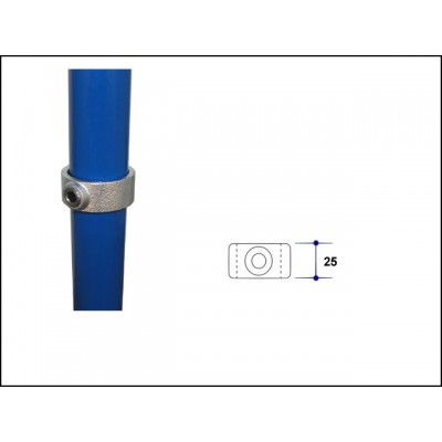 Interclamp 179-B34 - Locking Ring