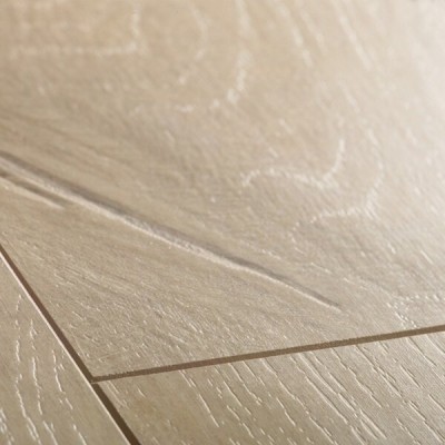 Quick-Step 9.5mm LARGO - DOMINICANO OAK NATURAL (2.5215m2) [LPU1622]