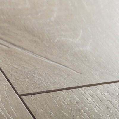 Quick-Step 9.5mm LARGO - DOMINICANO OAK GREY (2.5215m2) [LPU1663]