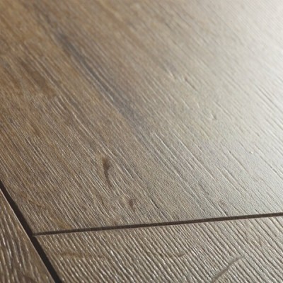 Quick-Step 9.5mm LARGO - CAMBRIDGE OAK DARK (2.5215m2) [LPU1664]