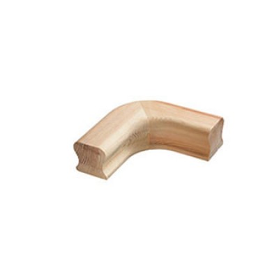 CHESHIRE MOULDINGS BENCHMARK PINE LEVEL QUARTER TURN [LQT11P]