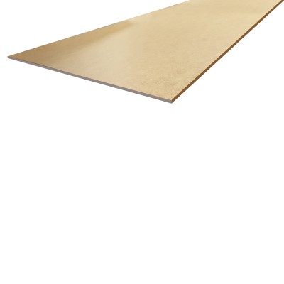 Cheshire Mouldings MDF 2440 x 1220 x 2mm Board - Pack QTY 1 [MDF08]