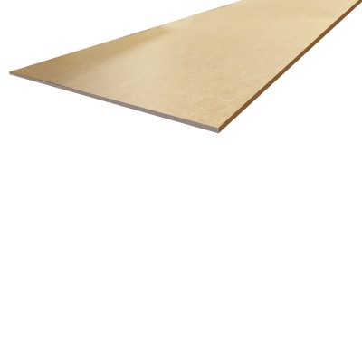 Cheshire Mouldings MDF 2440 x 1220 x 9mm Board - Pack QTY 1 [MDF18]