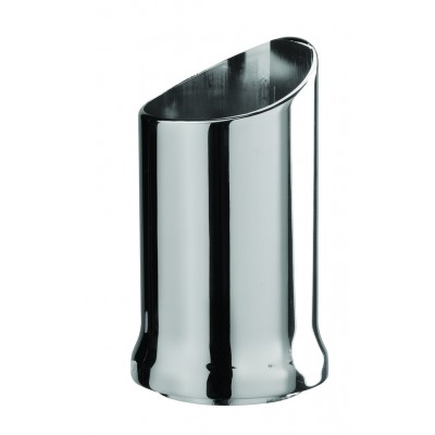 Richard Burbidge MMNCS Fusion Chrome Newel Base Connector