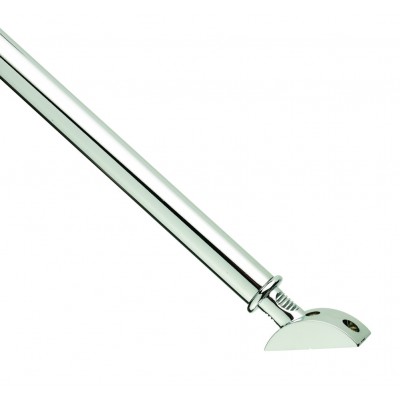 Richard Burbidge MMSBSUK Fusion Chrome Spindle Mk1 Stair - UK