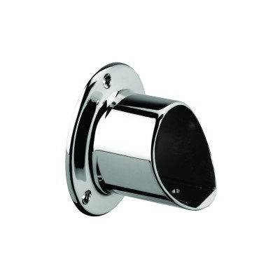 Richard Burbidge MMWCS Fusion Chrome Wall Connector