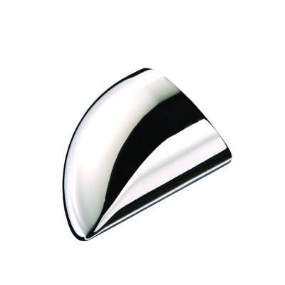 Richard Burbidge MMWECS Fusion Chrome Handrail End Cap