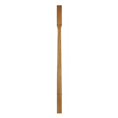 MODEL 1 - CONTEMPORARY SPINDLE 900 X 41 X 41MM