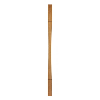 MODEL 5 - CONTEMPORARY SPINDLE 900 X 41 X 41MM