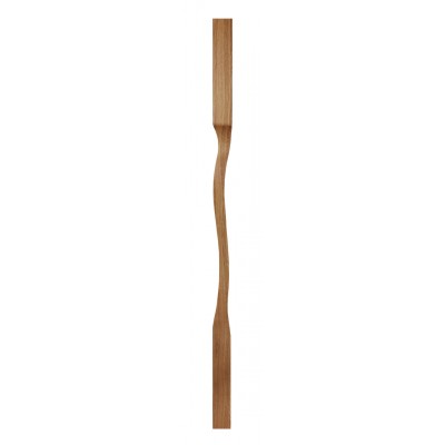 MODEL 6 - CONTEMPORARY SPINDLE 900 X 41 X 41MM