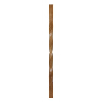 MODEL 8 - CONTEMPORARY SPINDLE 900 X 41 X 41MM