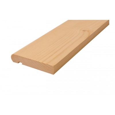 21mm Staircase Nosing