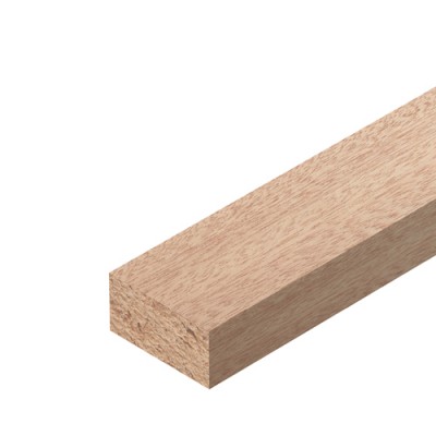 Cheshire Mouldings Hardwood PSE Stripwood 2400x45x8mm - Pack QTY 20 [HTM877]