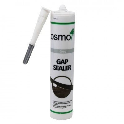 OSMO Gap Sealer 310ml - Grey