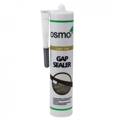 OSMO Gap Sealer 310ml - Light Oak