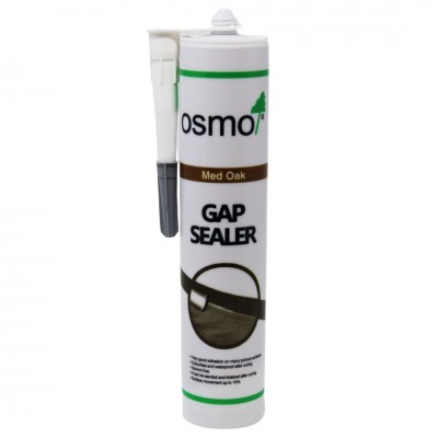 OSMO Gap Sealer 310ml - Medium Oak 