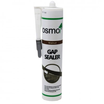 OSMO Gap Sealer 310ml - Walnut