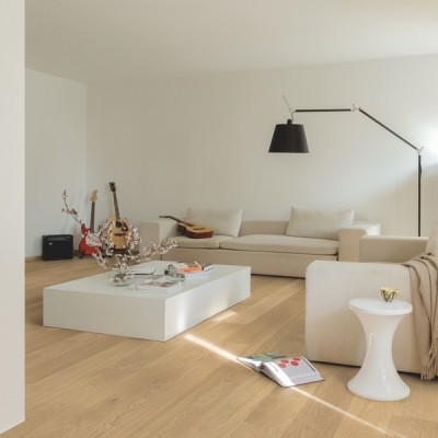 Quick-Step 13.5mm PALAZZO - REFINED OAK EXTRA MATT (2.508m2) [PAL3095S]