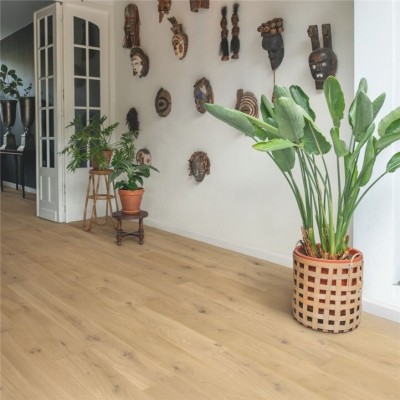 Quick-Step 13.5mm PALAZZO - PURE OAK EXTRA MATT (2.508m2) [PAL3100S]