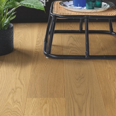 Quick-Step 14mm PALAZZO - GINGERBREAD OAK EXTRA MATT (2.075 m2) [PAL3888S]