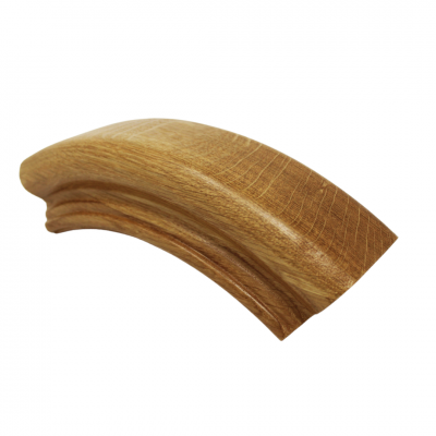 PEAR DOWN RAMP