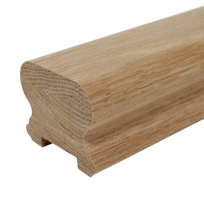Pear Stairs Handrail 