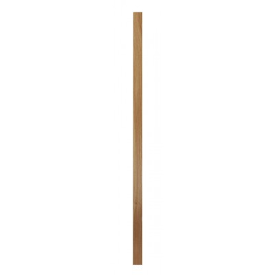 Square (Blank) Staircase Spindle 32 x 32 x 900mm