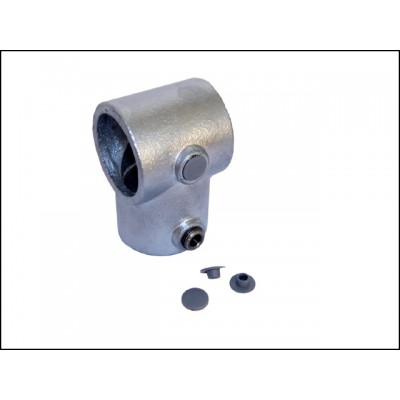Interclamp 305 - Plastic Setscrew Covers