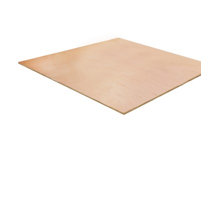 Cheshire Mouldings Plywood 1220x1220x3.6mm Pack QTY 1 [PLY07]
