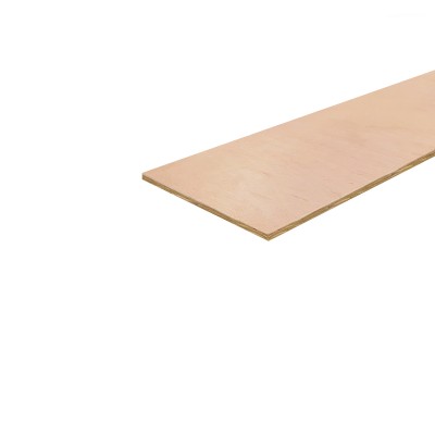 Cheshire Mouldings Plywood 5.5x1220x610mm Pack QTY 1 [PLY12]