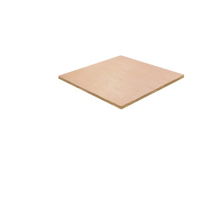 Cheshire Mouldings Plywood 610x610x9mm Pack QTY 1 [PLY19]