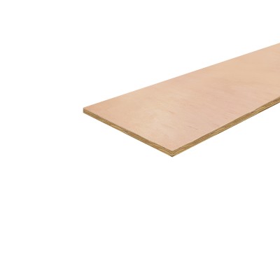 Cheshire Mouldings Plywood 610x1220x9mm Pack QTY 1 [PLY21]