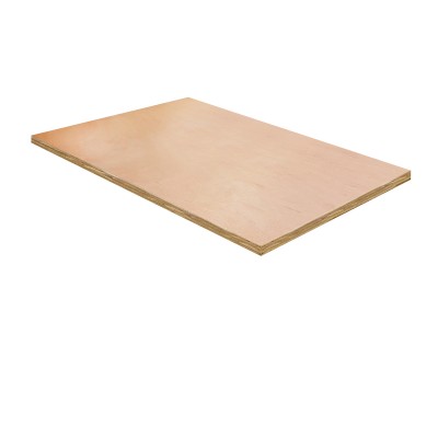 Cheshire Mouldings Plywood 1220x915x9mm Pack QTY 1 [PLY24]