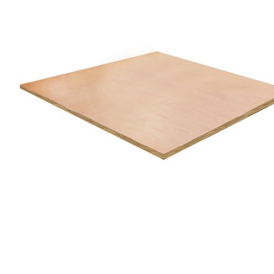 Cheshire Mouldings Plywood 1220x1220x12mm Pack QTY 1 [PLY34]