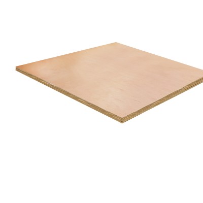 Cheshire Mouldings Plywood 1220x1220x18mm Pack QTY 1 [PLY40]