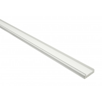 Richard Burbidge PaintReady Primed Baserail for 4200/41mm [BR4200/41R]