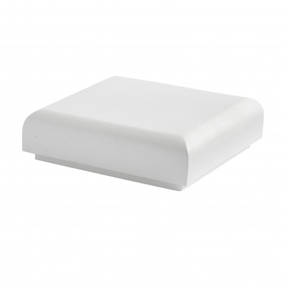 Richard Burbidge PaintReady Shadow Newel Cap - 90mm [NCSP1/90R]