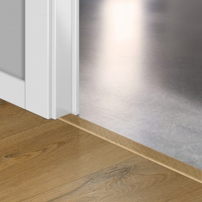 Quick-Step Laminate Incizo Profile - SOFT OAK NATURAL (2150mm) [QSINCP01855]
