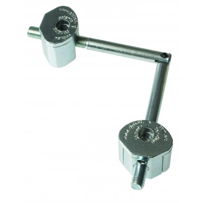 ZIPBOLT FULL MITRE CONNECTOR [QT11.600]