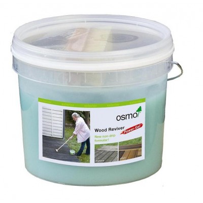 OSMO Wood Reviver Power Gel 2.5L