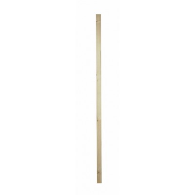Richard Burbidge SC110/32P Trademark Pine Stop Chamfer Spindle 32x 1100mm