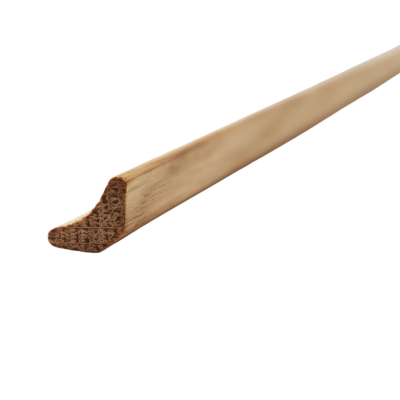 12mm Scotia Moulding 1.5m Length