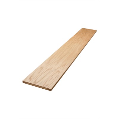Cheshire Mouldings StairKlad Oak Tread Extensions - 1220mm [SCT13-O]