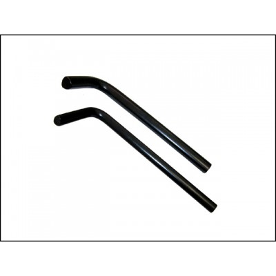 Interclamp 304 Security key