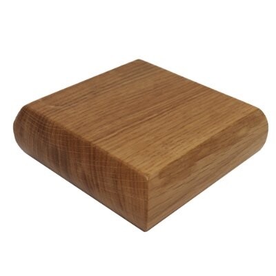 STAIRCASE SLENDER NEWEL CAP - 90 X 90MM