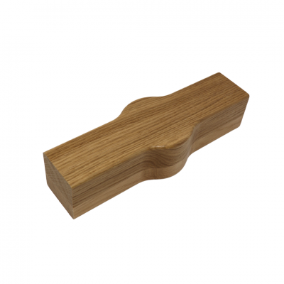 SQUARE STRAIGHT CAP
