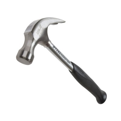 STANLEY 151033 ST1 S-MASTER CLAW HAMMER 20oz [MTLSHCB]