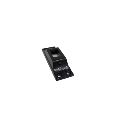 Richard Burbidge MBRPB Trademark Metal Baluster Fixing Bracket Stairs
