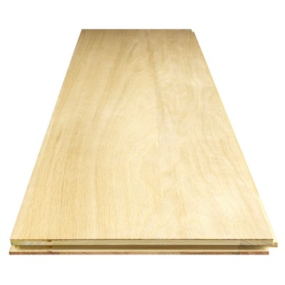 Stair Cladding Extension Board Unfinished 1300mm